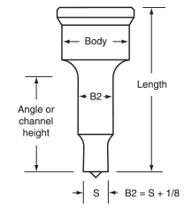 Double Body for Punching Leg Up