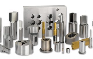 Precision Tooling from American Punch