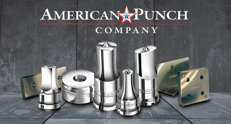 find the right punch and die manufacturer