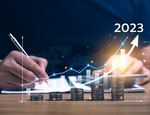 Manufacturing and Metal Industry Outlook for 2023