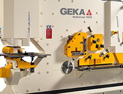 Geka Ironworker Machines Pros, Cons and More