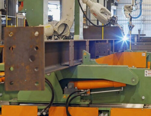 Mastering Metal Fabrication: Pros, Cons, and Maintenance of Peddinghaus Machines