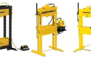 Enerpac