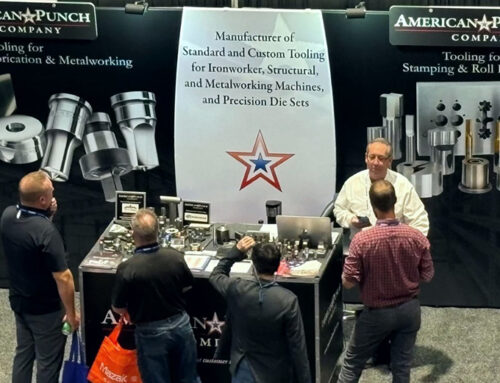 FABTech 2025 Wrap-Up: Building on Momentum, Delivering Solutions