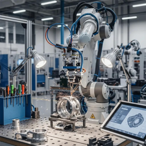 2026 Metal Fabrication Outlook